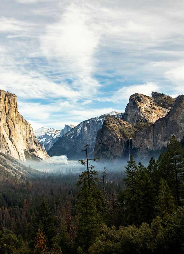 Geology of National Parks